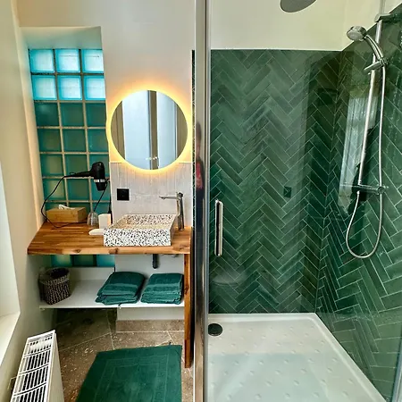 Apartman L'ecrin - Hypercentre De *