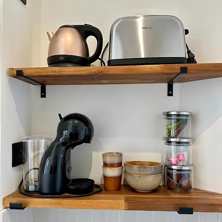 L'ecrin - Hypercentre De Apartman *