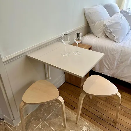 L'ecrin - Hypercentre De * Reims