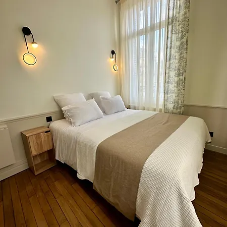 L'ecrin - Hypercentre De Apartman *