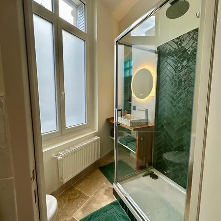 Apartament L'ecrin - Hypercentre De *