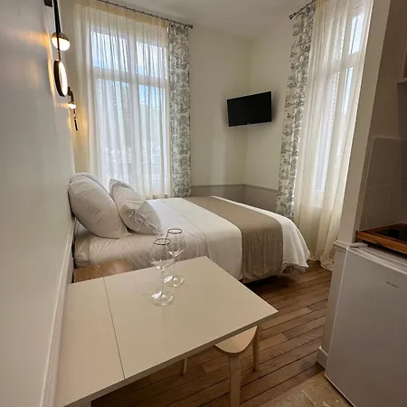 L'ecrin - Hypercentre De Reims