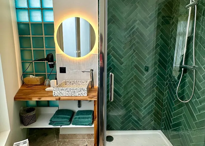 Apartment L'ecrin - Hypercentre De *