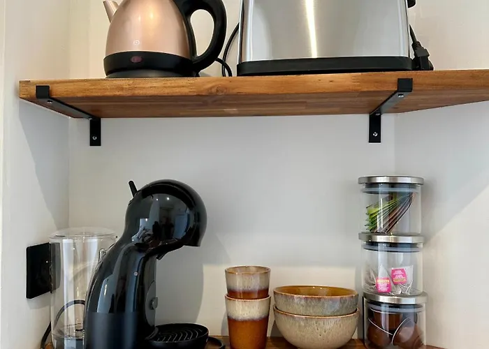 L'ecrin - Hypercentre De Apartment *