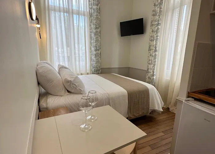 L'ecrin - Hypercentre De Reims